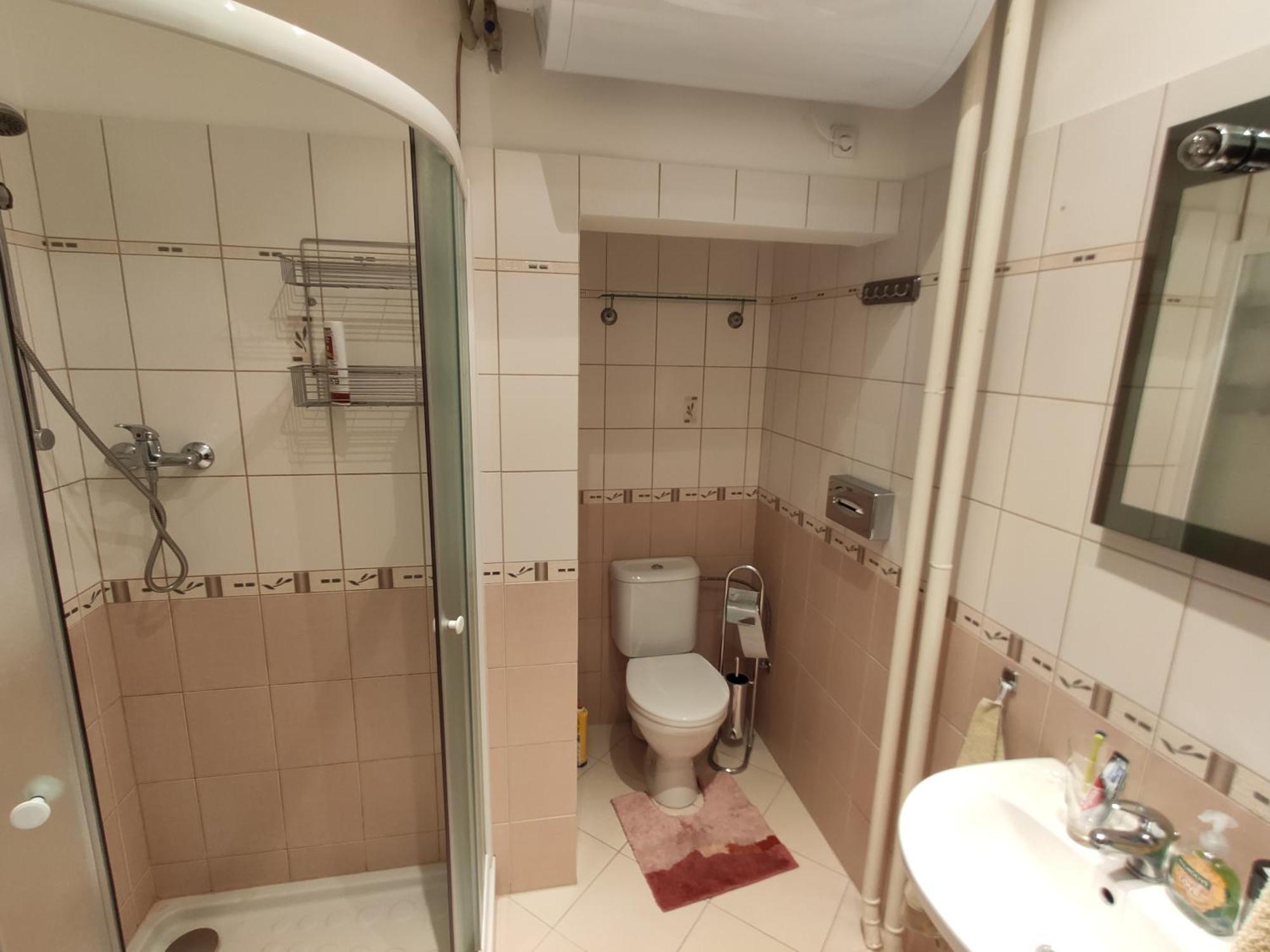 Apartmán 63m2 s balkonem v lázeňském centru Karlovy Vary Exterior foto